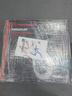 霍尼韋爾（Honeywell）高碳打孔劃線剎車前盤適用福特福克斯/福睿斯/翼博/嘉年華 曬單實(shí)拍圖