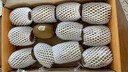 佳沛（zespri）【官方正品】新西蘭陽光金奇異果黃心獼猴桃孕婦寶寶輔食送禮水果 果王12枚禮盒【單果146-175g】 曬單實拍圖