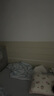 寶寶防撞條墻貼軟包加厚加寬防碰撞保護兒童無毒 2m*4條 曬單實拍圖