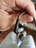 森海塞爾（Sennheiser） 森海 IE200 有線(xiàn)入耳式音樂(lè )耳機耳塞HIFI高保真 IE200 耳機 曬單實(shí)拍圖