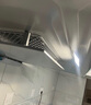方太（FOTILE）方太EMC2A/EMC2T歐式抽油煙機頂吸式家用廚房脫排式吸油煙機22大風(fēng)量換新 云魔方官方旗艦 EMC2A【單煙機】22揮手智控 曬單實(shí)拍圖
