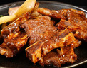 大希地牛仔骨厚切帶骨牛小排冷凍生鮮 鮮嫩牛肉半成品免切免洗 牛仔骨200g*6袋 曬單實拍圖