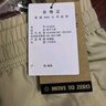 耐克NIKE男運(yùn)動(dòng)短褲 夏季戶外運(yùn)動(dòng)針織褲 寬松簡(jiǎn)約DV9858-251卡其色L 曬單實(shí)拍圖