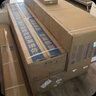 海爾（Haier）太陽能熱水器家用210升一級能效自動定時上水 熱水全天候WIFI電輔加熱水箱升級 24管210升J7 曬單實(shí)拍圖