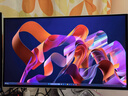 三星（SAMSUNG）27英寸 G81SF QD-OLED 4K 240Hz 0.03ms 防燒屏防眩光超薄設(shè)計(jì)玄龍騎士 電競(jìng)顯示器LS27FG812SCXXF 曬單實(shí)拍圖