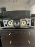 JBL L75ms有源HIFI藍(lán)牙音箱 高保真WIFI流媒體黑金版桌面音響 黑金版 曬單實(shí)拍圖