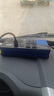 Kylie車載逆變器12V/24V轉(zhuǎn)220V電源轉(zhuǎn)換器通用汽車貨車插座車用充電器 曬單實拍圖