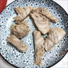 金槍魚(yú)新鮮海鮮鮮活速凍刺身魚(yú)肉大塊整塊海鮮水產(chǎn) 金槍魚(yú)500g*1包 曬單實(shí)拍圖
