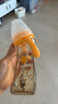 M&M吸管杯兒童喝奶杯防漏吸管奶瓶1-3歲-6歲進(jìn)口PPSU耐摔學(xué)飲奶瓶 萌虎款 240ml +直飲嘴 曬單實拍圖