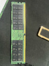 三星（SAMSUNG）DDR4 RECC 存儲(chǔ)服務(wù)器內(nèi)存條 ECC RDIMM REG 適配華為 聯(lián)想 戴爾 惠普 浪潮 深信服 品牌服務(wù)器 64G 3200 RECC 服務(wù)器內(nèi)存 曬單實(shí)拍圖