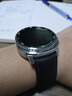 三星 Samsung【國家補(bǔ)貼】Watch8 Classic 藍(lán)牙通話智能手表/運(yùn)動手表/電話手表/旋轉(zhuǎn)表圈 46mm 月隕黑 曬單實(shí)拍圖