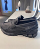 NEW BALANCE NB官方25新款男鞋女鞋ins復(fù)古靜奢一腳蹬黑色樂(lè)福鞋1906L系列 黑色 U1906LBN 42.5 腳長(zhǎng)27CM 曬單實(shí)拍圖