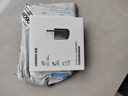 綠聯(lián)（UGREEN）USB無線網(wǎng)卡免驅(qū) 臺式電腦WiFi接收器AC650雙頻5G網(wǎng)卡 適用臺式機筆記本外置網(wǎng)卡隨身WiFi發(fā)射器 京東物流【AC650-雙頻】WiFi5-內(nèi)置天線 曬單實拍圖