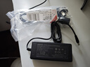 金陵聲寶 12V5A電源適配器LED液晶顯示器電源適配器監(jiān)控攝像頭硬盤盒電源線HKC打印機(jī)按摩椅充電器5.5*2.5mm 曬單實拍圖
