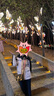 駱駝（CAMEL）風(fēng)暴沖鋒衣女三合一工裝款戶(hù)外暴雨防水外套露營(yíng)旅游登山服男 曬單實(shí)拍圖