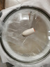 愛仕達(dá)（ASD）平底鍋不粘鍋家用煎鍋炒菜鍋煎蛋煎牛排電磁爐燃?xì)庠钔ㄓ?【煎炒兩用】帶蓋 30cm 曬單實拍圖
