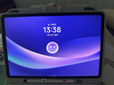 小猿AI學(xué)習(xí)機(jī)P40pro【國(guó)家補(bǔ)貼500元】12.3英寸護(hù)眼屏 猿輔導(dǎo)學(xué)練機(jī) AI全場(chǎng)景學(xué)情診斷雙AI模型 6+256G 曬單實(shí)拍圖