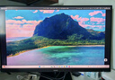 SANC盛色32英寸4K165Hz電競(jìng)顯示器 HVA快速液晶 10bit廣色域 可壁掛低藍(lán)光不閃屏 電腦屏幕 G9uvPro 曬單實(shí)拍圖