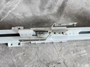杜亞Real5藍(lán)牙2.0版智能電動(dòng)窗簾家居自動(dòng)窗簾電機(jī)語(yǔ)音控制不含布 6米直軌定制藍(lán)牙版包安裝 曬單實(shí)拍圖