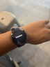 華為（HUAWEI）【國家補(bǔ)貼15%】WATCH 5智能手表鴻蒙AI運(yùn)動(dòng)eSIM獨(dú)立通話X-TAP智感窗體溫血氧呼吸監(jiān)測腕上小藝 46mm蒼穹黑-黑色氟橡膠表帶 曬單實(shí)拍圖