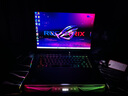 ROG魔霸9 銳龍9 16英寸 游戲本筆記本電腦(R9 9955HX 16G 1T RTX5060 2.5K 240Hz) 曬單實拍圖