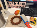 赟婭創(chuàng)意小新擺件入戶玄關(guān)裝飾畫桌面房間床頭布置改造高級感小物件 【每一天都很哇塞】裝飾畫 (10*30) 曬單實(shí)拍圖
