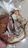 德州扒雞燒肉豬肉食品熟食山東特產(chǎn)肉食真空包裝鹵味肉熟食開(kāi)袋即食 原汁扒豬臉450g/袋 曬單實(shí)拍圖