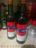 牛欄山 二鍋頭新綠瓶 清香型白酒 口糧酒 43度 500ml*1瓶 單瓶裝 曬單實拍圖
