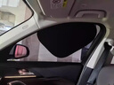 一分錢(qián)汽車(chē)遮陽(yáng)簾車(chē)窗簾夏季汽車(chē)遮陽(yáng)板遮光靜電吸附新人活動(dòng)0.01 【黑膠靜電遮陽(yáng)擋】主駕1片 黑膠靜電 曬單實(shí)拍圖