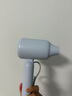 松下（Panasonic）【便攜出游】家用吹風(fēng)機(jī)大功率速干迷你護(hù)發(fā)電吹風(fēng)筒不傷發(fā)學(xué)生宿舍送女友七夕情人節(jié)禮物EH-NE4H 曬單實(shí)拍圖