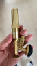榮匯達(dá)噴火器噴槍猛火噴槍燒肉燒毛家用全銅卡式噴火槍點(diǎn)火器燒豬毛 【升級(jí)全銅款】單噴槍可倒置 曬單實(shí)拍圖
