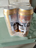 益生小麥王精釀純生整箱 500ml*9瓶罐裝國(guó)產(chǎn)優(yōu)質(zhì)8度清爽新鮮特價(jià)啤酒 【小麥王】 500mL 6瓶 曬單實(shí)拍圖
