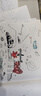 野徒者露營(yíng)裝備全套戶(hù)外桌椅折疊桌椅套裝便攜式蛋卷桌野餐燒烤露營(yíng)桌椅 五件套【一桌四椅】米色 便攜桌椅套裝 曬單實(shí)拍圖