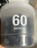 三頓半澎湃裝精品黑咖啡 美式冷萃速溶咖啡粉60顆*2g 曬單實拍圖