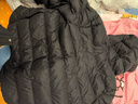 巴拉巴拉童裝兒童排骨羽絨服男童女童親子裝輕薄內膽2025年新款冬裝外套 曬單實(shí)拍圖