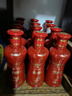 劍南春 金劍南K6  52度 濃香型白酒 小酌自飲2022年-2025 100mL 24瓶 曬單實(shí)拍圖