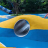 戶外兒童幼兒園公園景區(qū)室內(nèi)大型埋地面蹦蹦床彈跳床定制游樂(lè)設(shè)備 1米 蹦床定制 曬單實(shí)拍圖