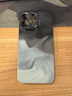 梵皓伊小眾高級(jí)感暈染水墨適用iphone15promax手機(jī)殼蘋果14plus全包13pro防摔保護(hù)殼15pro菲林殼12創(chuàng)意硬 黑色-水墨暈染 iPhone15Promax 曬單實(shí)拍圖