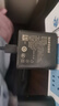 三星（SAMSUNG）三星45W原裝充電器國行S25Ultra S23ultra s22ultra s24ultra超快充電頭快速平板S10數(shù)據(jù)線type c 國行單獨45W快充頭黑色 曬單實拍圖