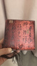 檀木火折子吹氣打火機(jī)充電生日禮物男情人節(jié)禮物感應(yīng)usb電子點煙器創(chuàng)意禮品送男友男生老公父親 招財貔貅+【禮盒+絨布袋+數(shù)據(jù)線】 充電打火機(jī) 曬單實拍圖