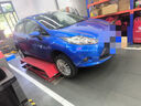 玲瓏輪胎185/55R15 82H 玲瓏臻選 HD 適配福特嘉年華/長(zhǎng)安CX20 曬單實(shí)拍圖