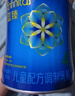 美贊臣藍臻 兒童奶粉 配方調(diào)制乳粉4段(3歲以上)800g*6 全面營養(yǎng) 自護力 曬單實拍圖