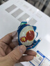 秦郵牌高郵咸鴨蛋20枚1100g即食流油咸蛋黃 中秋 企業(yè)團(tuán)購 中華老字號 曬單實(shí)拍圖