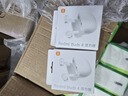 小米（MI）Redmi Buds 4 活力版 無線藍(lán)牙耳機 28小時長續(xù)航 通話降噪 適用于安卓蘋果手機 白色 曬單實拍圖