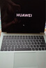 華為（HUAWEI）華為筆記本電腦MateBook 14 國(guó)家補(bǔ)貼20% 2025款Linux系統(tǒng)2.8K觸控屏Ultra5/7商務(wù)辦公輕薄本HW11A 深空灰 | Ultra 5 32G+1TB觸屏 曬單實(shí)拍圖