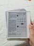 掌閱（iReader）Ocean4 Turbo 2025 7英寸智能閱讀本 電子書(shū)閱讀器 墨水屏電紙書(shū) 平板電腦學(xué)習(xí)看漫便攜 北極白 曬單實(shí)拍圖