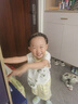 巴拉巴拉嬰兒背心寶寶上衣男女童夏季2025甜美時(shí)尚全棉舒適萌209225122201 曬單實(shí)拍圖