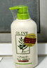奧麗膚（Olive）日本進(jìn)口橄欖油洗發(fā)水護(hù)發(fā)素套裝無硅油去屑洗發(fā)露液洗頭膏男女士 【洗發(fā)水500ml】無硅油配方 曬單實(shí)拍圖