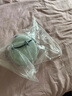 TA按壓充氣u型枕旅行便攜飛機(jī)高鐵火車睡覺(jué)頭枕脖枕護(hù)頸神器靠枕 曬單實(shí)拍圖