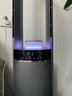 大宇家用空調扇臥室辦公室客廳輕音家用臥室無(wú)葉風(fēng)扇電風(fēng)扇落地電扇空氣凈化立式塔扇 XF34(多重凈化,安全除菌） 曬單實(shí)拍圖